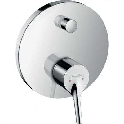 Смеситель для душа Hansgrohe Talis S 72406000 Хром 72406000 - фото 393751