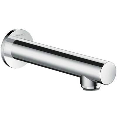 Излив для ванны Hansgrohe Talis S 72410000 Хром 72410000 - фото 393755