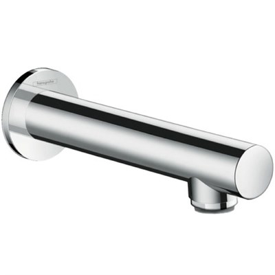 Излив для ванны Hansgrohe Talis S 72410000 Хром - фото 393755