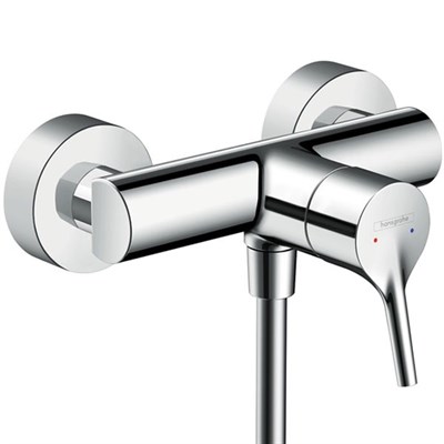Смеситель для душа Hansgrohe Talis S 72600000 Хром 72600000 - фото 393764