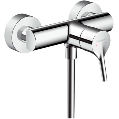 Смеситель для душа Hansgrohe Talis S 72601000 Хром 72601000 - фото 393765