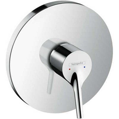 Смеситель для душа Hansgrohe Talis S 72605000 Хром 72605000 - фото 393767