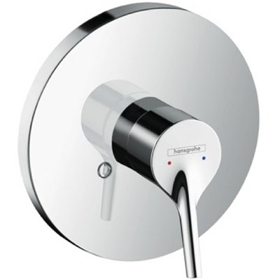 Смеситель для душа Hansgrohe Talis S 72606000 Хром 72606000 - фото 393769
