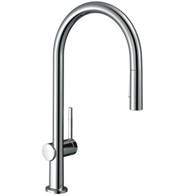 Смеситель для кухни Hansgrohe Talis 72800000 Хром 72800000 - фото 393771