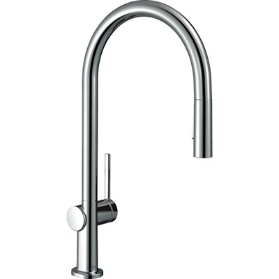 Смеситель для кухни Hansgrohe Talis M54 72801000 Хром 72801000 - фото 393791