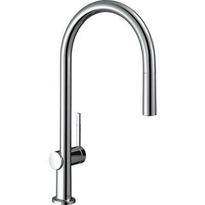 Смеситель для кухни Hansgrohe Talis M54 72803000 Хром 72803000 - фото 393827