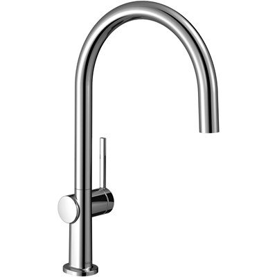 Смеситель для кухни Hansgrohe Talis M54 72804000 Хром 72804000 - фото 393848