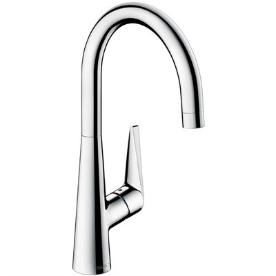Смеситель для кухни Hansgrohe Talis S 72810000 Хром 72810000 - фото 393898
