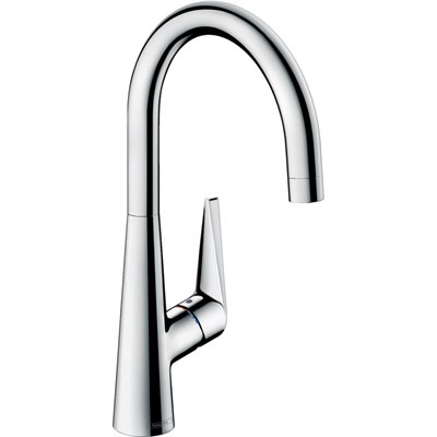 Смеситель для кухни Hansgrohe Talis S 72812000 Хром 72812000 - фото 393903