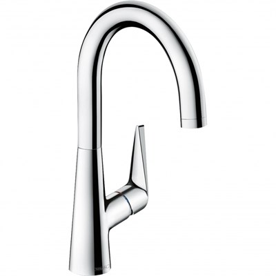 Смеситель для кухни Hansgrohe Talis S 72814000 Хром 72814000 - фото 393907