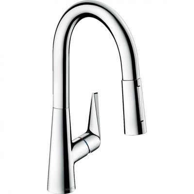 Смеситель для кухни Hansgrohe Talis S 72815000 Хром 72815000 - фото 393909