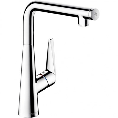 Смеситель для кухни Hansgrohe Talis Select S 72820000 Хром 72820000 - фото 393913