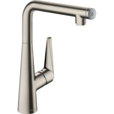 Смеситель для кухни Hansgrohe Talis Select S 72820800 Нержавеющая сталь 72820800 - фото 393915