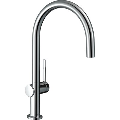 Смеситель для кухни Hansgrohe Talis M54 72843000 Хром 72843000 - фото 393939