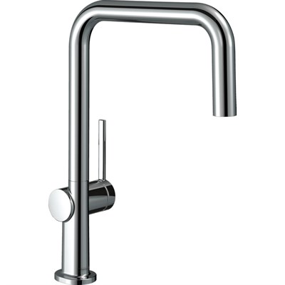 Смеситель для кухни Hansgrohe Talis M54 72844000 Хром 72844000 - фото 393943