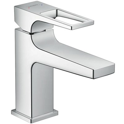 Смеситель для раковины Hansgrohe Metropol 74500000 Хром 74500000 - фото 394160