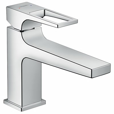 Смеситель для раковины Hansgrohe Metropol 74502000 Хром 74502000 - фото 394163