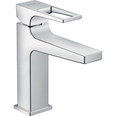 Смеситель для раковины Hansgrohe Metropol 74507000 Хром 74507000 - фото 394169