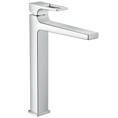 Смеситель для раковины Hansgrohe Metropol 74512000 Хром 74512000 - фото 394177