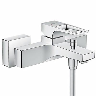 Смеситель для ванны Hansgrohe Metropol 74540000 Хром 74540000 - фото 394205