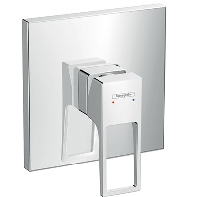 Смеситель для душа Hansgrohe Metropol 74565000 Хром 74565000 - фото 394230