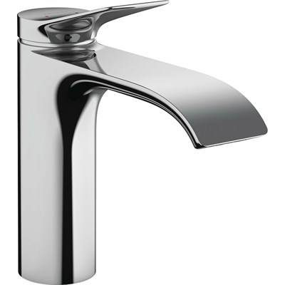 Смеситель для раковины Hansgrohe Vivenis 75020000 Хром 75020000 - фото 394235