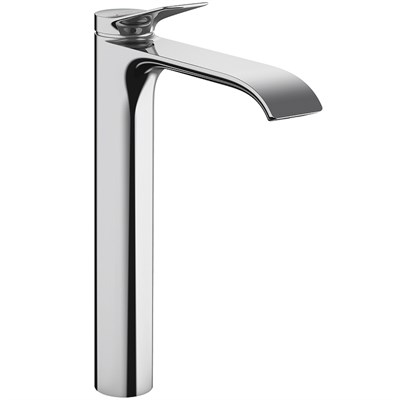 Смеситель для раковины Hansgrohe Vivenis 75042000 Хром - фото 394247