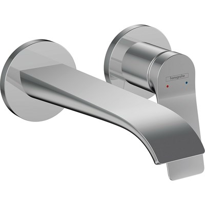 Смеситель для раковины Hansgrohe Vivenis 75050000 Хром - фото 394255