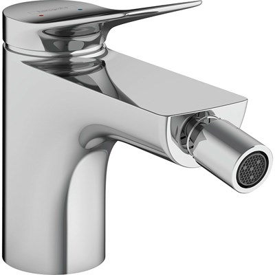 Смеситель для биде Hansgrohe Vivenis 75200000 Хром 75200000 - фото 394259