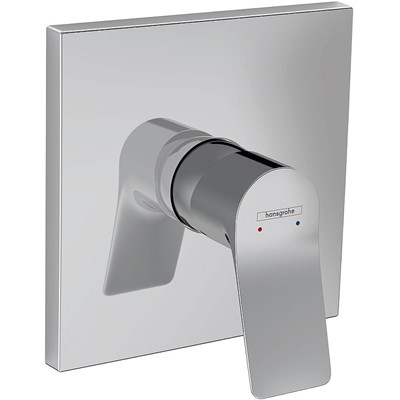 Смеситель для душа Hansgrohe Vivenis 75615000 Хром 75615000 - фото 394274