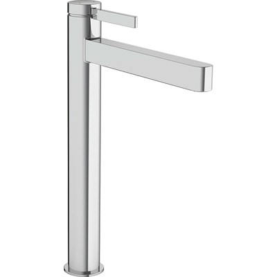 Смеситель для раковины Hansgrohe Finoris 76070000 Хром 76070000 - фото 394285