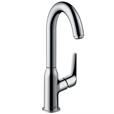 Смеситель для раковины Hansgrohe Novus 71126000 Хром 71126000 - фото 394364