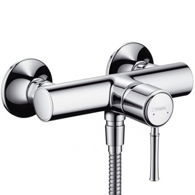 Смеситель для душа Hansgrohe Talis Classic 14161000 Хром 14161000 - фото 394393