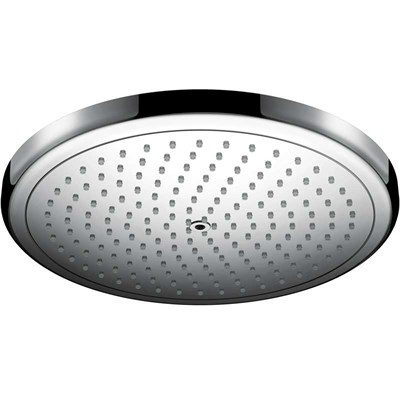 Верхний душ Hansgrohe Croma 26220000 Хром 26220000 - фото 394405