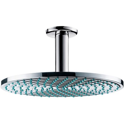 Верхний душ Hansgrohe Raindance 24 27477000 Хром 27477000 - фото 394463