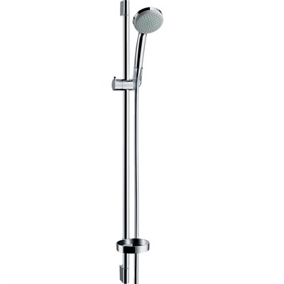 Душевой гарнитур Hansgrohe Croma 27724000 Хром 27724000 - фото 394467