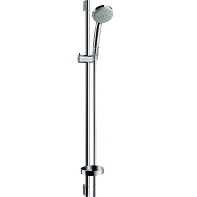 Душевой гарнитур Hansgrohe Croma 27724000 Хром - фото 394467