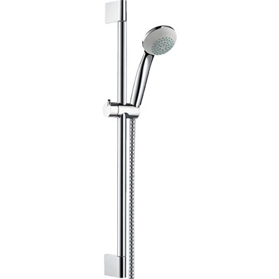 Душевой гарнитур Hansgrohe Crometta 27728000 Хром - фото 394471