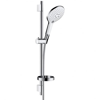 Душевой гарнитур Hansgrohe Raindance Select S 27802400 Хром - фото 394478