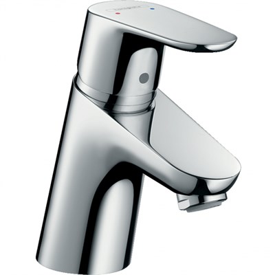 Смеситель для раковины Hansgrohe Focus 31732000 Хром 31732000 - фото 394529