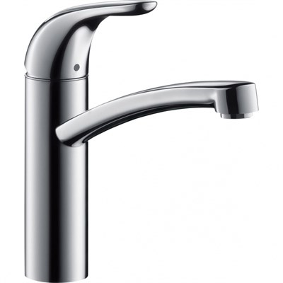 Смеситель для кухни Hansgrohe Focus E 31780000 Хром 31780000 - фото 394531