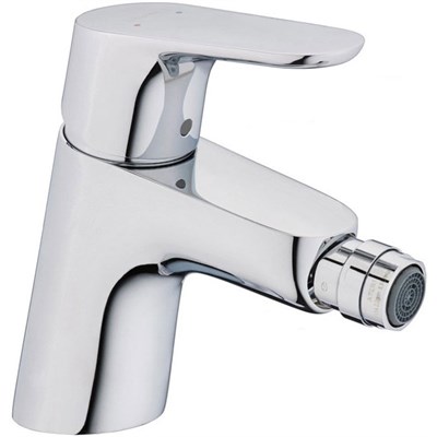 Смеситель для биде Hansgrohe Focus E2 31920000 Хром 31920000 - фото 394533