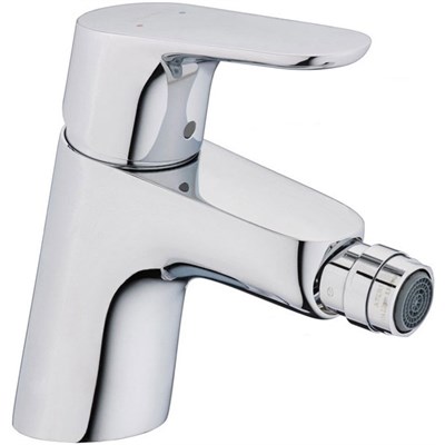 Смеситель для биде Hansgrohe Focus E2 31920000 Хром - фото 394533