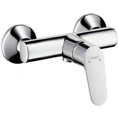 Смеситель для душа Hansgrohe Focus E2 31960000 Хром 31960000 - фото 394539