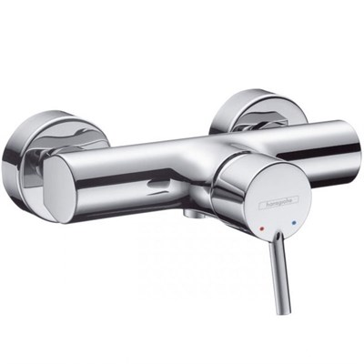 Смеситель для душа Hansgrohe Talis S 32620000 Хром 32620000 - фото 394561