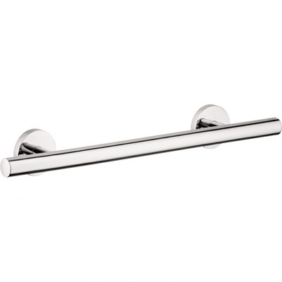 Поручень Hansgrohe Logis 40513000 Хром 40513000 - фото 394566