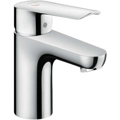 Смеситель для раковины Hansgrohe Logis E 71160000 Хром 71160000 - фото 394645