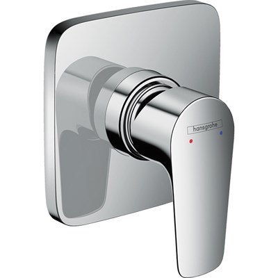 Смеситель для душа Hansgrohe Talis E 71764000 Хром 71764000 - фото 394674