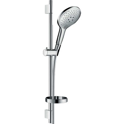 Душевой гарнитур Hansgrohe Raindance Select S 27802000 Хром - фото 394782