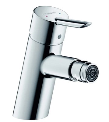 Смеситель для биде Hansgrohe Focus S 31721000 Хром - фото 394868